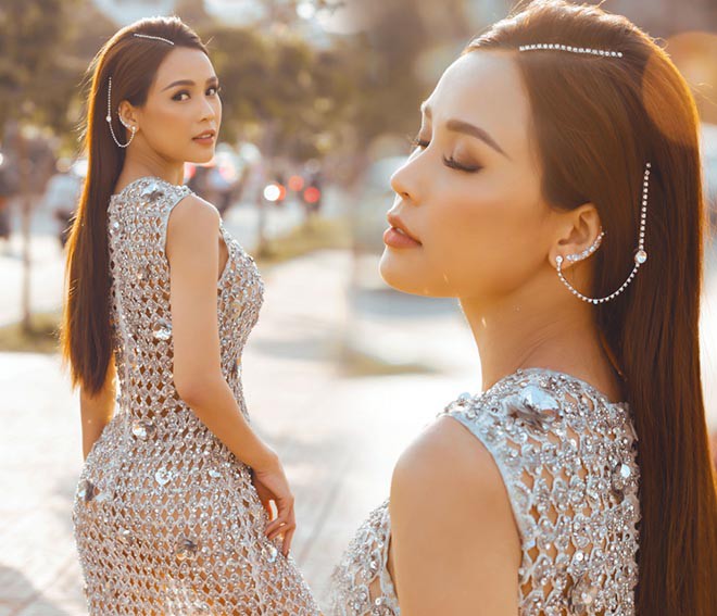 Cuộc sống của hot girl có tài sản hơn 50 tỷ, vướng ồn ào tình ái với Trường Giang giờ ra sao?-2