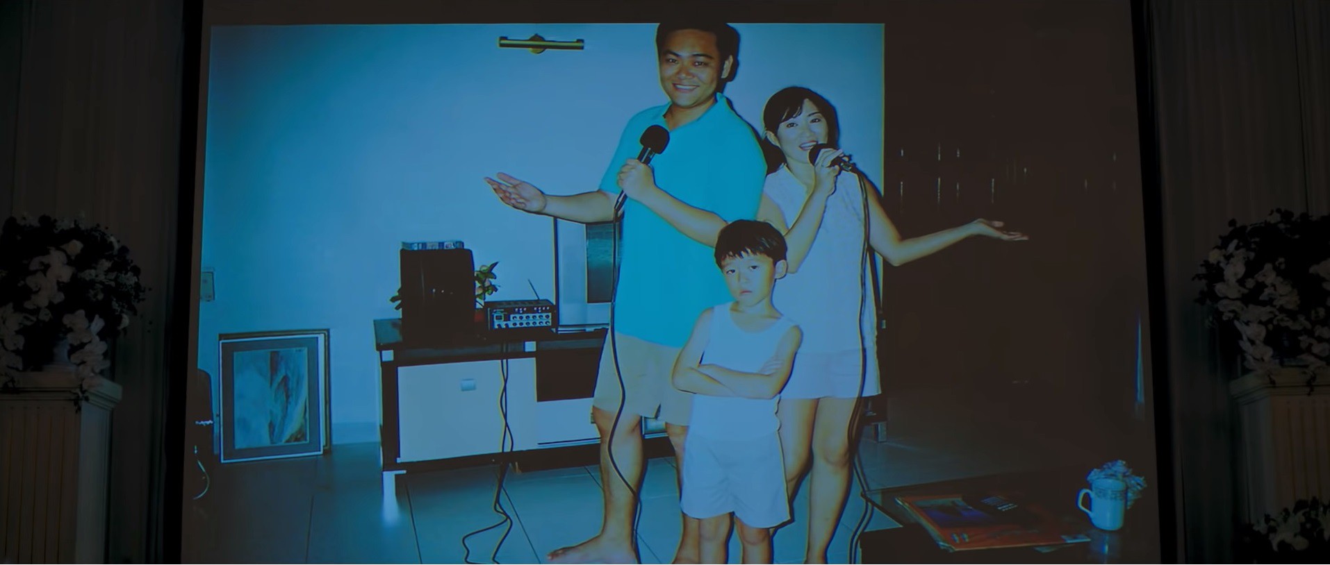 Chú rể trách bố mẹ là những kẻ tồi tệ nhất tại đám cưới, câu chuyện về tình yêu vô điều kiện phía sau lại chạm tới trái tim tất cả mọi người-2