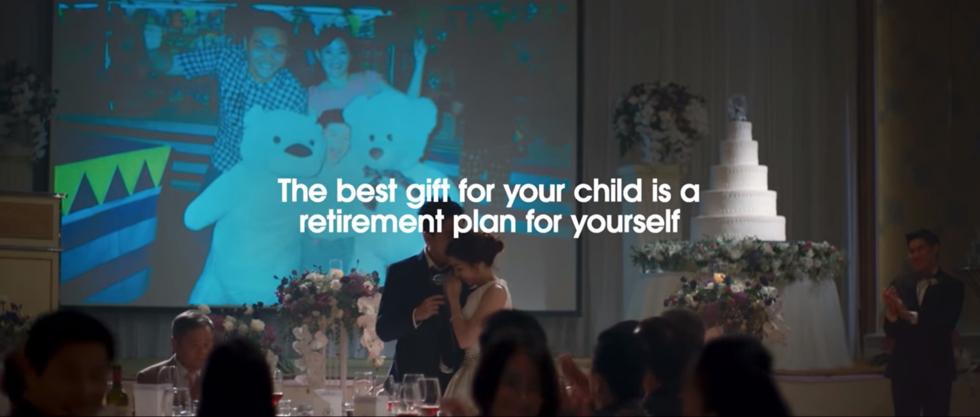 Chú rể trách bố mẹ là những kẻ tồi tệ nhất tại đám cưới, câu chuyện về tình yêu vô điều kiện phía sau lại chạm tới trái tim tất cả mọi người-8