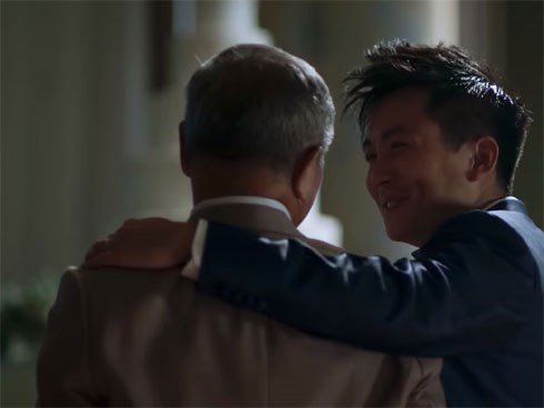 Chú rể trách bố mẹ là những kẻ tồi tệ nhất tại đám cưới, câu chuyện về tình yêu vô điều kiện phía sau lại chạm tới trái tim tất cả mọi người