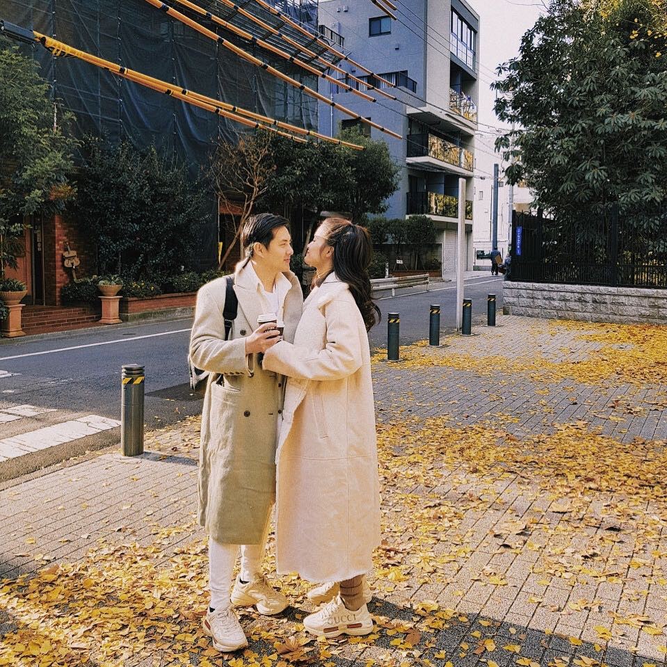 Choáng ngợp với gia thế khủng và khối tài sản to đùng của chồng sắp cưới Đông Nhi - thiếu gia kín tiếng Ông Cao Thắng-10