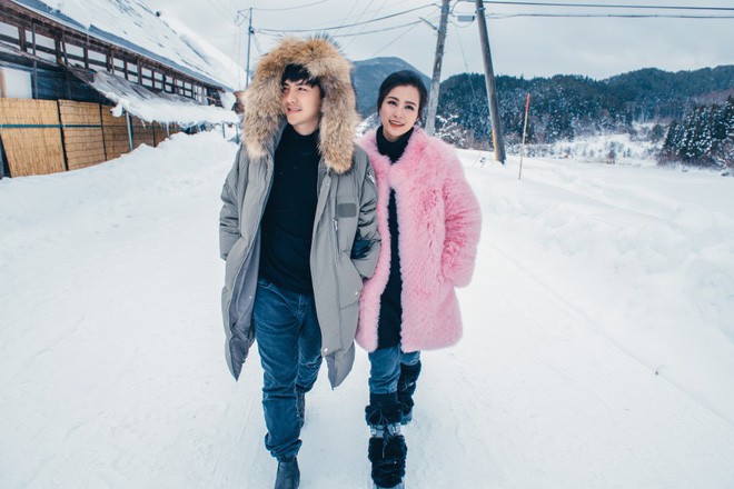 Choáng ngợp với gia thế khủng và khối tài sản to đùng của chồng sắp cưới Đông Nhi - thiếu gia kín tiếng Ông Cao Thắng-11