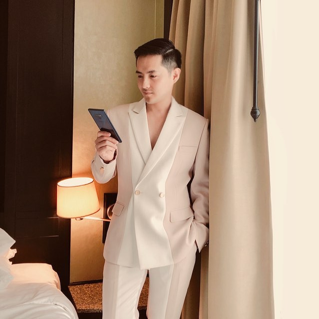 Choáng ngợp với gia thế khủng và khối tài sản to đùng của chồng sắp cưới Đông Nhi - thiếu gia kín tiếng Ông Cao Thắng-3