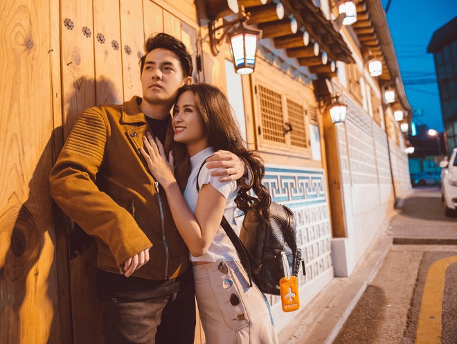 Choáng ngợp với gia thế khủng và khối tài sản to đùng của chồng sắp cưới Đông Nhi - thiếu gia kín tiếng Ông Cao Thắng-8