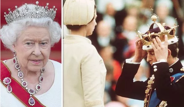 Nữ hoàng Anh chuẩn bị chuyển giao quyền lực, người được chọn thừa kế ngai vị không nằm ngoài dự đoán nhưng vẫn khiến nhiều người thất vọng-1