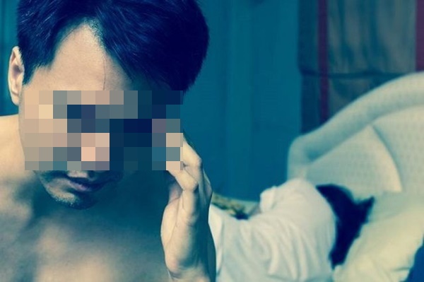 Người chồng 38 tuổi suy thận, phải lọc máu suốt đời vì uống thứ này chiều vợ-1