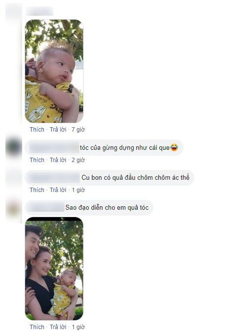 Lộ ảnh kết phim gia đình Thư - Vũ hạnh phúc bên nhau nhưng dân mạng lại chỉ chú ý bé Bon vì chi tiết này-3