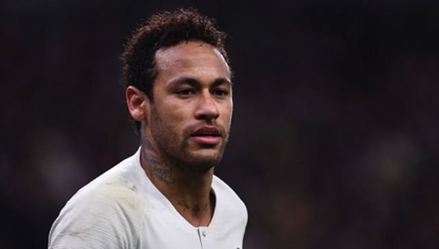 Neymar méo mặt” vì cảnh sát gia hạn điều tra cáo buộc hiếp dâm-1