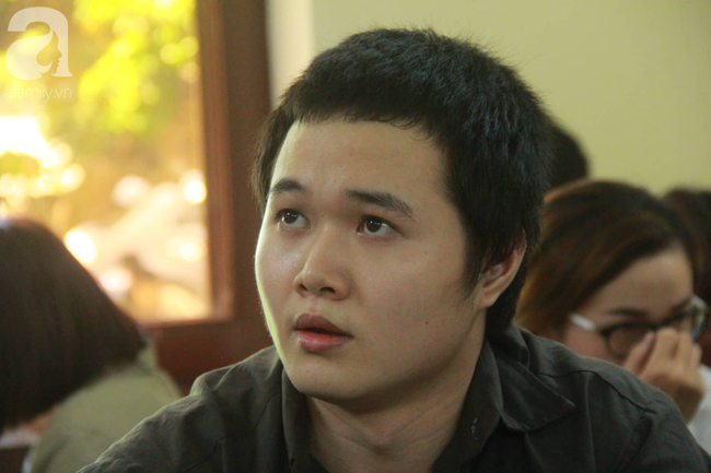 Tú ông Kiều Đại Dũ nêu lý do Á hậu, MC được giá ngàn đô, không biết môi giới mại dâm là phạm pháp-4