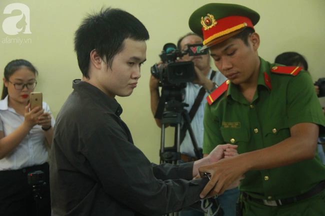 Tú ông Kiều Đại Dũ nêu lý do Á hậu, MC được giá ngàn đô, không biết môi giới mại dâm là phạm pháp-1