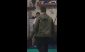 Tổng đàn chủ VXNA giải thích bất ngờ về hành vi đánh túi bụi võ sư Vịnh Xuân-1