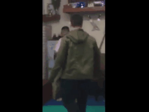 Võ sư Nam Nguyên Khánh: Tôi bị ba người đánh chứ không phải một, giờ đang nằm viện-2