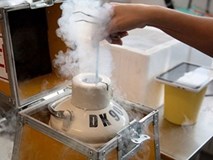 Gửi tinh trùng giá bằng 2 cốc trà đá, ngân hàng tinh trùng vẫn “kêu cứu” vì cạn vốn Gửi tinh trùng giá bằng 2 cốc trà đá, ngân hàng tinh trùng vẫn “kêu cứu” vì cạn vốn