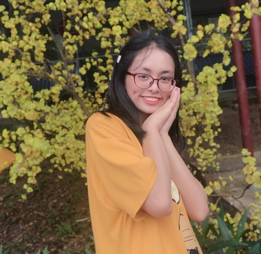 Nữ sinh Hà Nội có điểm thi khối D cao nhất cả nước-1