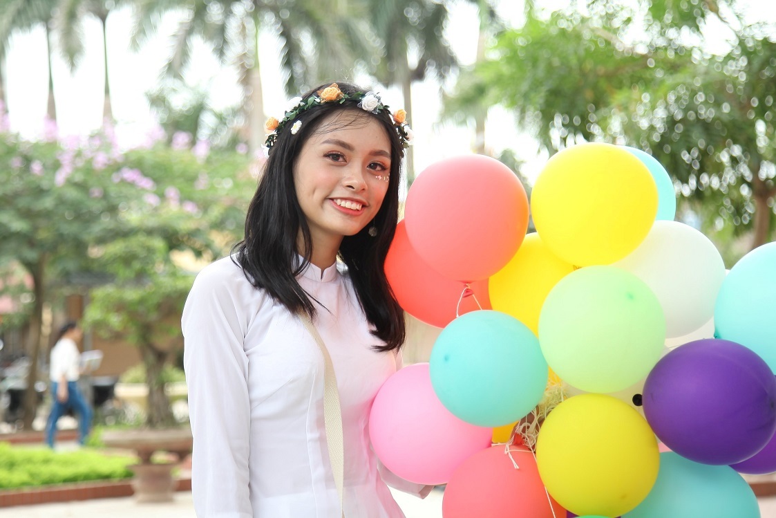 Nữ sinh Hà Nội có điểm thi khối D cao nhất cả nước-2