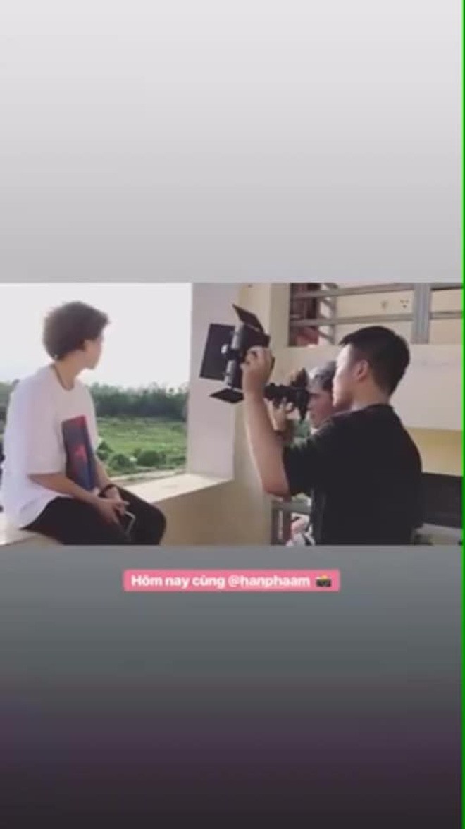 Bảo Hân Về nhà đi con chứng minh học quân sự không phải là cực hình với loạt ảnh check-in đẹp mê ly-3