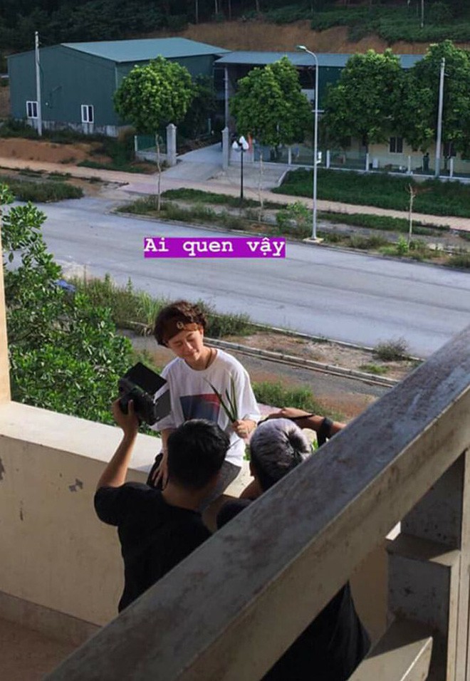 Bảo Hân Về nhà đi con chứng minh học quân sự không phải là cực hình với loạt ảnh check-in đẹp mê ly-4