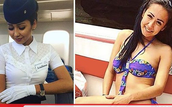 Nữ tiếp viên hàng không xinh đẹp bị siết cổ tử vong, cảnh sát lập tức truy tìm gã người tình bí ẩn với sở thích tình dục đáng sợ-1