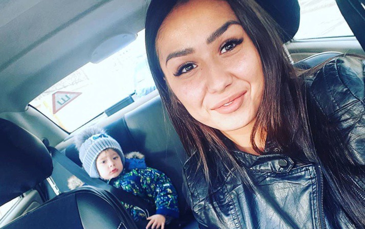 Nữ tiếp viên hàng không xinh đẹp bị siết cổ tử vong, cảnh sát lập tức truy tìm gã người tình bí ẩn với sở thích tình dục đáng sợ-2