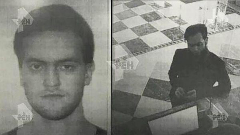 Nữ tiếp viên hàng không xinh đẹp bị siết cổ tử vong, cảnh sát lập tức truy tìm gã người tình bí ẩn với sở thích tình dục đáng sợ-4