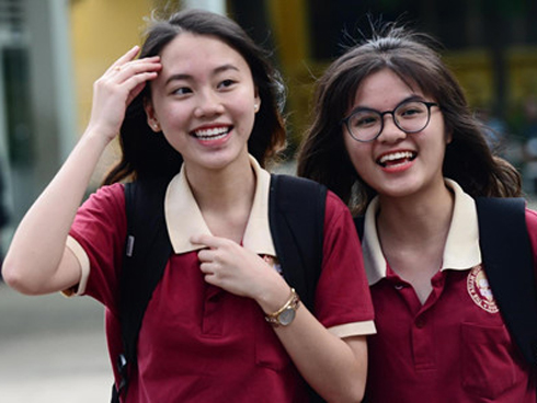 Lớp người ta có 17/28 học sinh trên 25 điểm-3