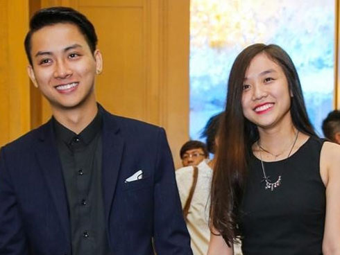 Hoài Lâm bất ngờ để lộ chuyện đã có con gái?-7