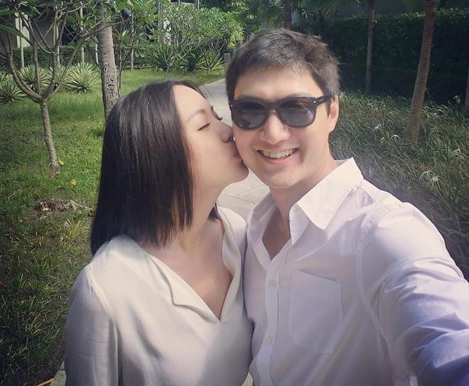 Con gái 3 tuổi của Hoa hậu Trương Tử Lâm sớm sở hữu đôi chân dài-7