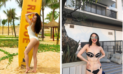 Chiều cao khiêm tốn nhưng Nhã trong Về nhà đi con vẫn sở hữu body 0% mỡ thừa nhờ tập 3 bộ môn này-1