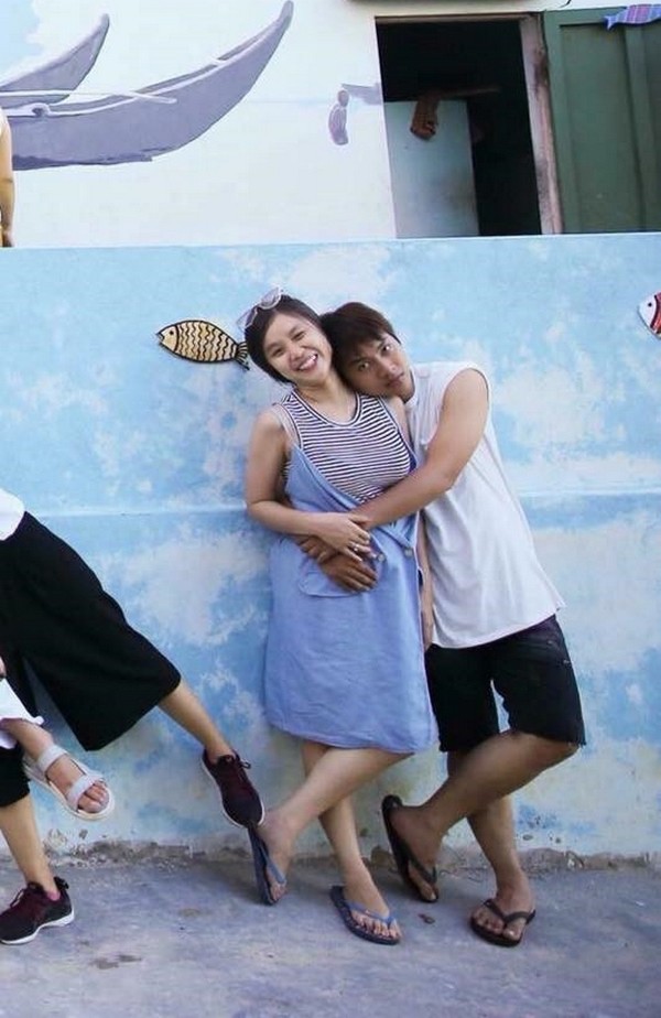 Hoài Lâm bất ngờ để lộ chuyện đã có con gái?-1