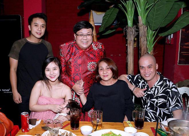 Hoài Lâm bất ngờ để lộ chuyện đã có con gái?-2