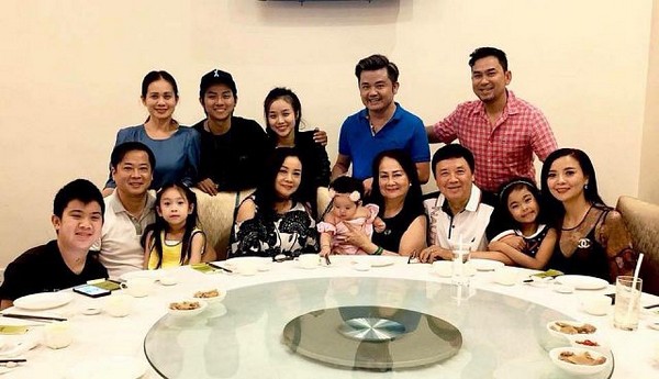 Hoài Lâm bất ngờ để lộ chuyện đã có con gái?-6