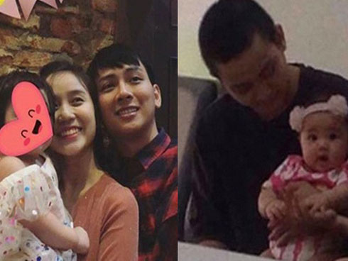 Vợ chồng con trai nuôi nổi tiếng nhất của Hoài Linh: Chồng lái xe, vợ bán hàng-7