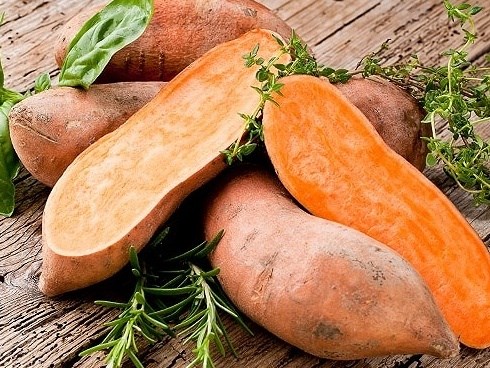 Những rau củ chống ung thư cực tốt, chợ Việt Nam vừa sẵn vừa rẻ như bèo