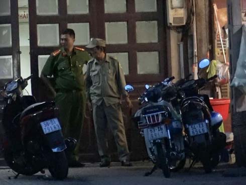 Hé lộ nội dung thư tuyệt mệnh của gã chồng giết vợ rồi gọi mẹ vợ đến nhận xác-3