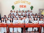 Ngôi trường cấp 3 giỏi hàng đầu Việt Nam: Có hàng chục huy chương quốc tế, thủ khoa khối C và cầu truyền hình Olympia chỉ trong một năm học-6