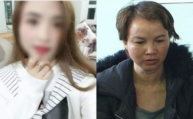 Vụ nữ sinh giao gà bị sát hại: Tội danh mà các bị can bị khởi tố-1