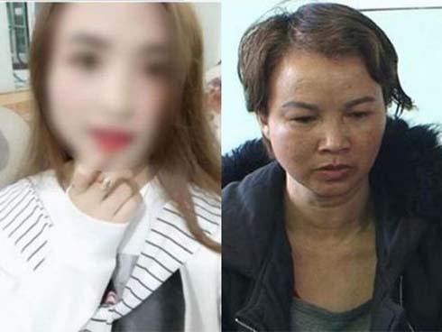 NÓNG: Đang thực nghiệm điều tra vụ nữ sinh giao gà bị cưỡng hiếp tập thể rồi sát hại ở Điện Biên-6