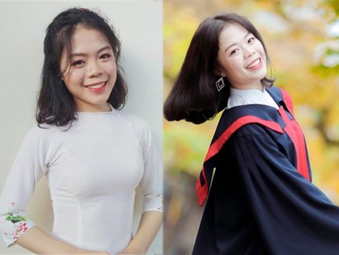 Thủ khoa khối C toàn quốc 28.75 điểm