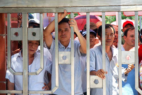 Tâm sự ứa nước mắt của ông bố có con thi đại học được 21 điểm dù chào đời chỉ nặng 1,35kg-2