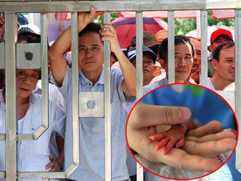 Học sinh chuyên Toán trượt tốt nghiệp do bị điểm 1 môn Vật lý-1