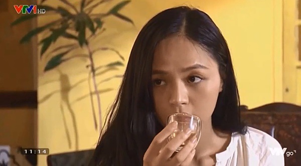 Về nhà đi con: Vũ sẽ lộ bộ mặt thật sở khanh, gái gú với gia đình nhà vợ trong tập tối nay?-1