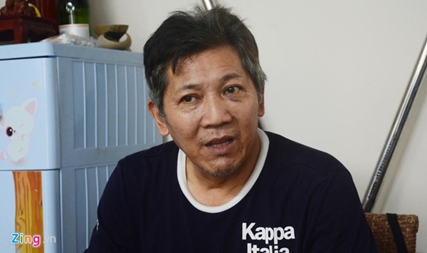 Võ sư Nam Nguyên Khánh nói về lý do bị đánh hội đồng-1