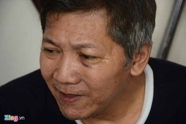 Võ sư Nam Nguyên Khánh nói về lý do bị đánh hội đồng-2