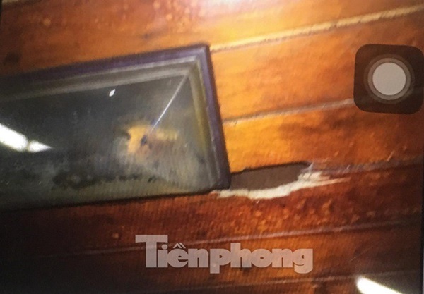 Tiết lộ giật mình vụ du khách bị quay lén khi tắm trên tàu du lịch vịnh Hạ Long-2