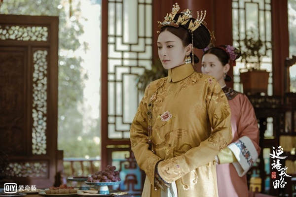 Cuộc sống chốn hậu cung Tử Cấm Thành: Nơi hồng nhan trở thành một lời nguyền và những lần tuyển phi tần nghiêm ngặt đầy ly kỳ-6