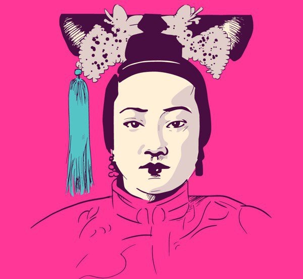 Cuộc sống chốn hậu cung Tử Cấm Thành: Nơi hồng nhan trở thành một lời nguyền và những lần tuyển phi tần nghiêm ngặt đầy ly kỳ-7