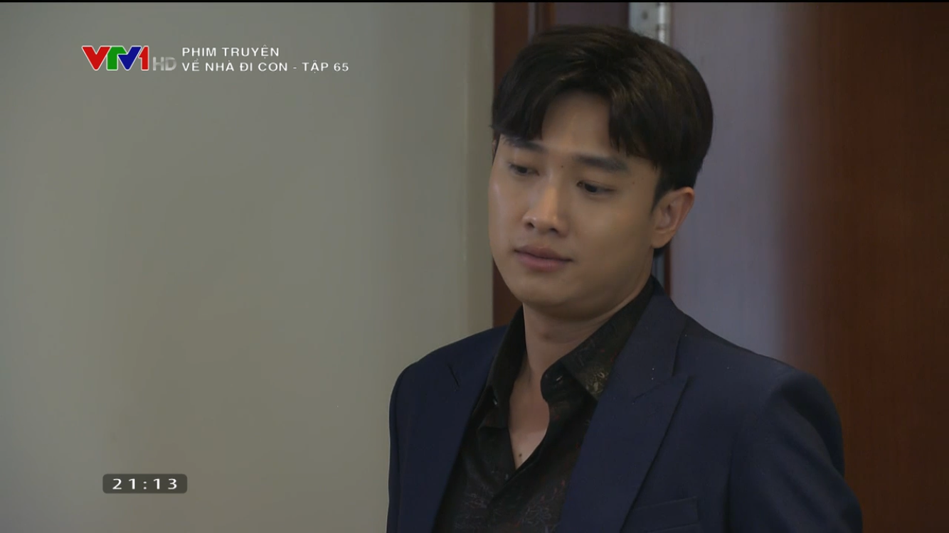 Về nhà đi con: Toàn bộ quá khứ bị tai nạn của Nhã được phơi bày nhưng gây tò mò nhất là phản ứng của Vũ-2