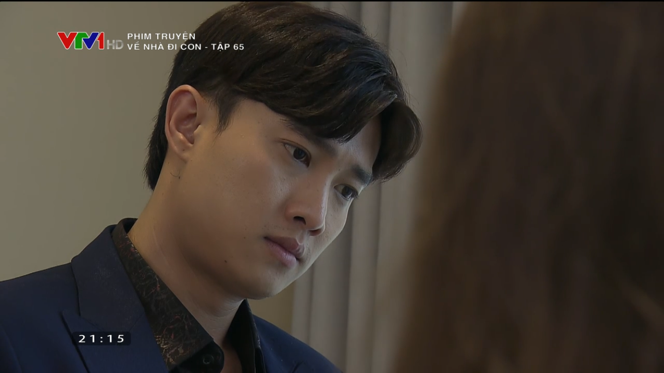 Về nhà đi con: Toàn bộ quá khứ bị tai nạn của Nhã được phơi bày nhưng gây tò mò nhất là phản ứng của Vũ-4