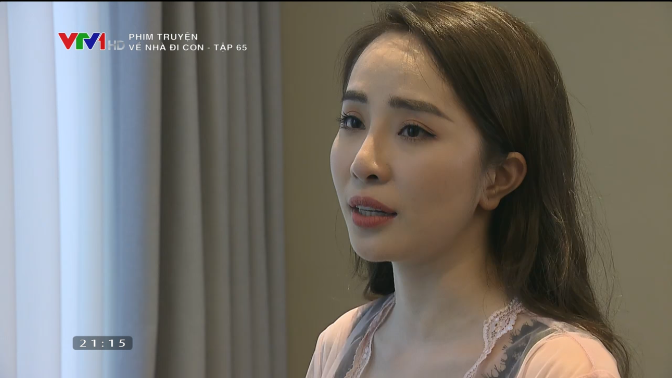 Về nhà đi con: Toàn bộ quá khứ bị tai nạn của Nhã được phơi bày nhưng gây tò mò nhất là phản ứng của Vũ-3