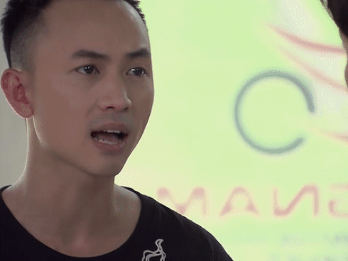 Về nhà đi con tập 66: Cười ngất với biển hiệu Dương đặt cho quán trà của Huệ-1